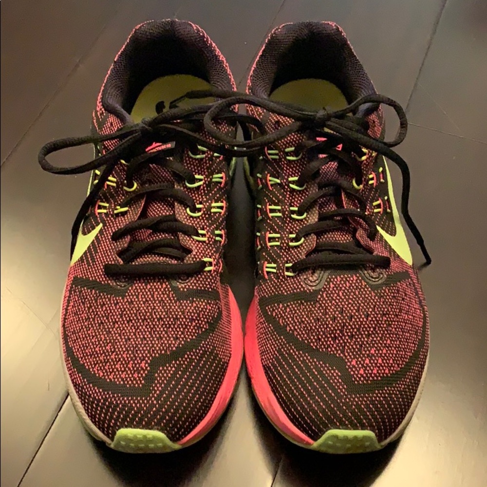 Nike Zoom Structure 18